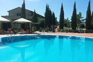 Hotel Fattoria Belvedere Guardistallo
