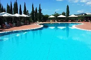 ****  Hotel Fattoria Belvedere Guardistallo Ιταλία
