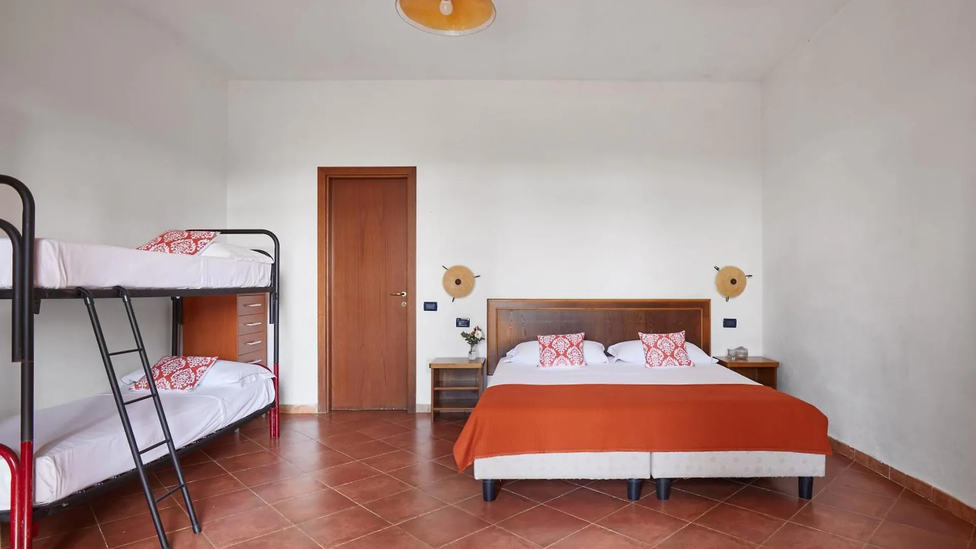 Hotel Fattoria Belvedere Guardistallo