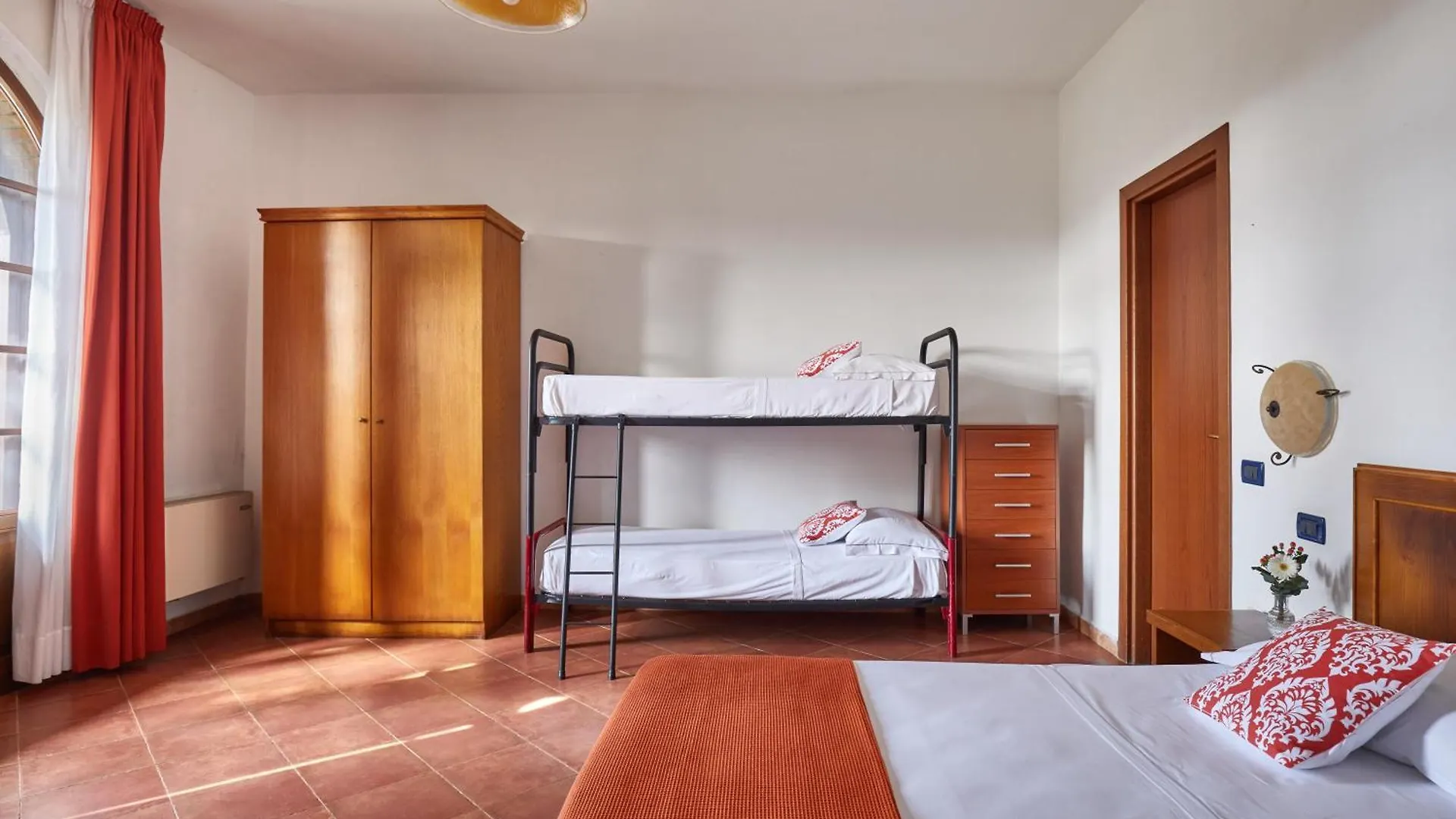 Hotel Fattoria Belvedere Guardistallo 4*,