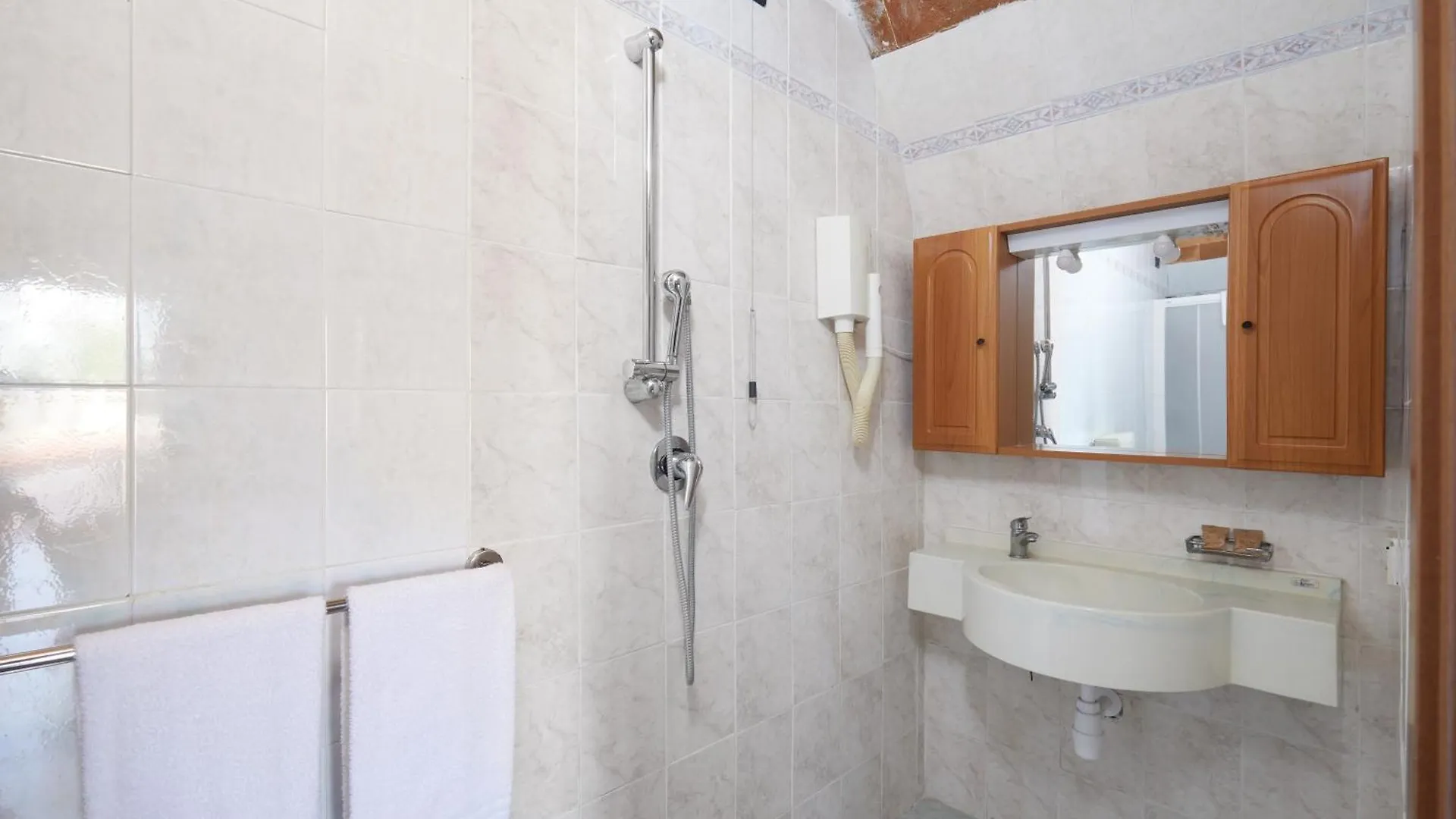 Hotel Fattoria Belvedere Guardistallo 4*,  Ιταλία