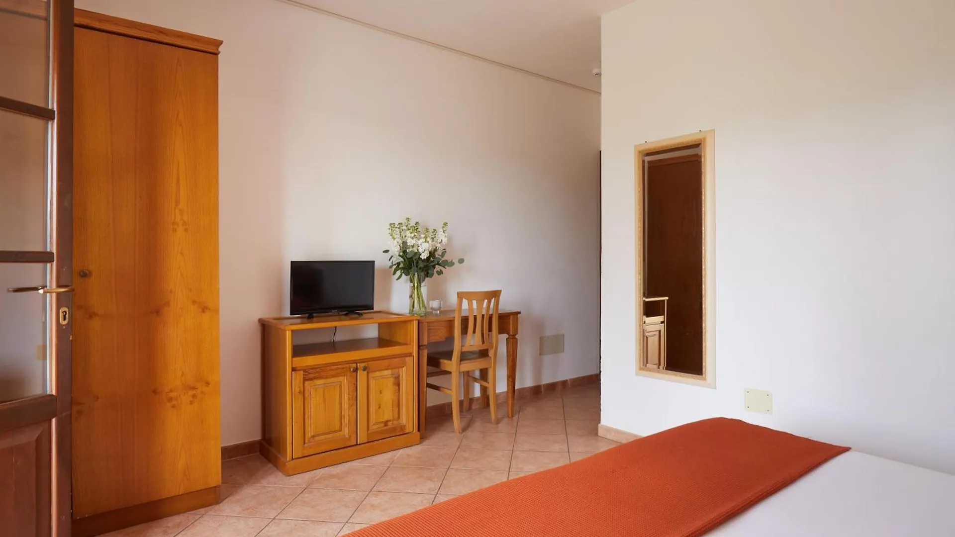 Hotel Fattoria Belvedere Guardistallo 4*,  Ιταλία