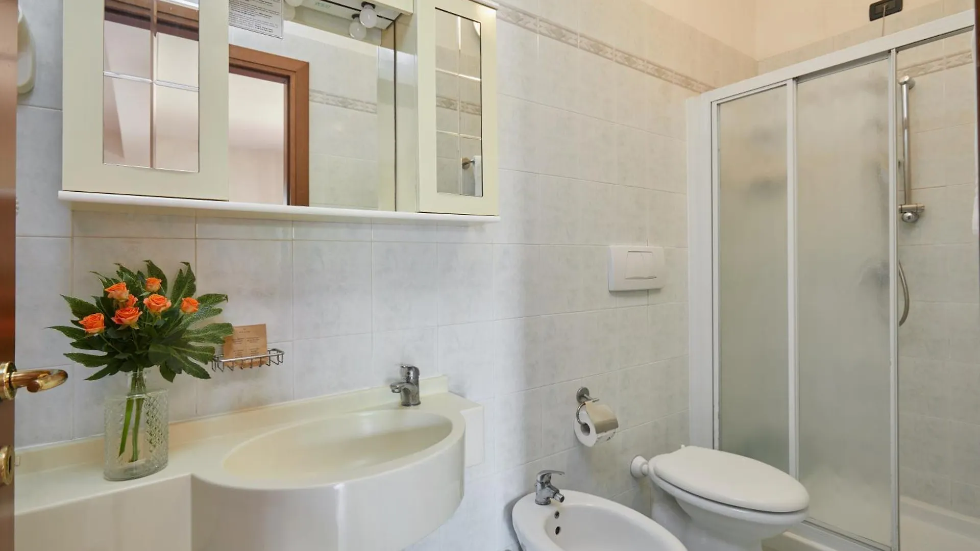 Hotel Fattoria Belvedere Guardistallo