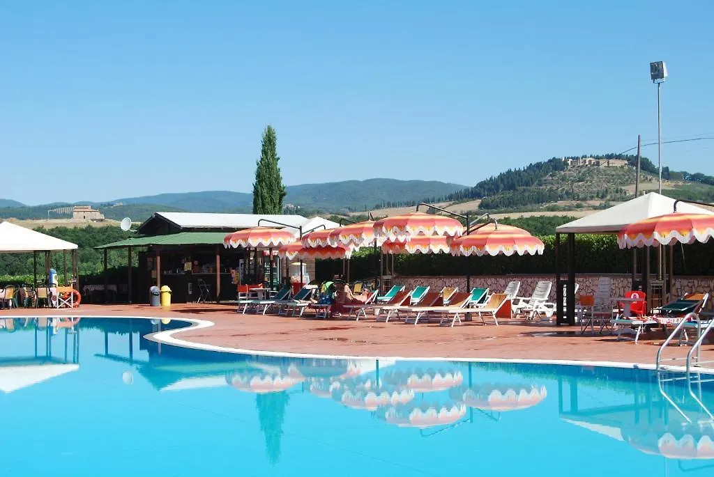 Hotel Fattoria Belvedere Guardistallo