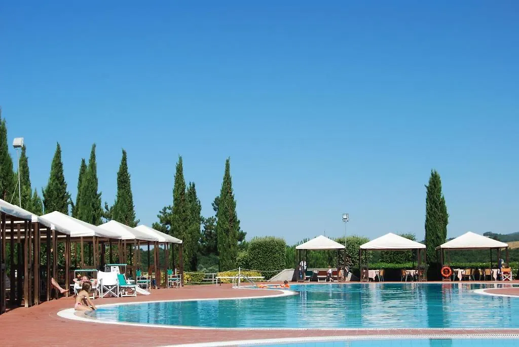 Hotel Fattoria Belvedere Guardistallo