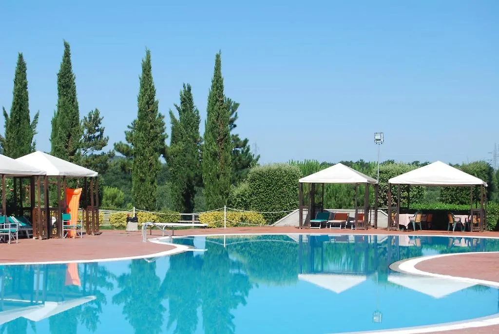 ****  Hotel Fattoria Belvedere Guardistallo Ιταλία