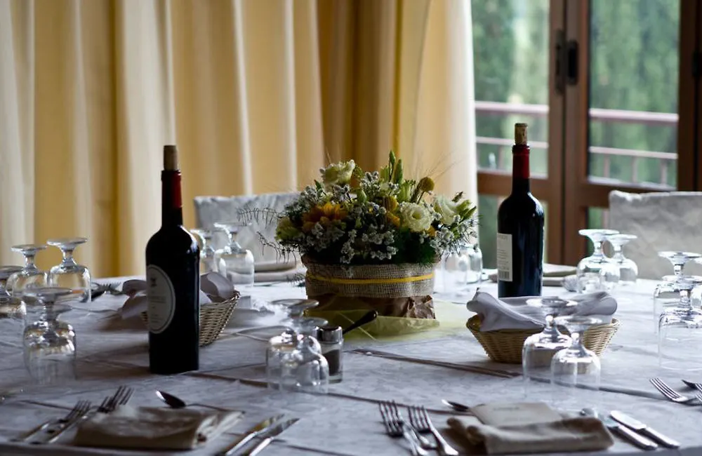 Hotel Fattoria Belvedere Guardistallo
