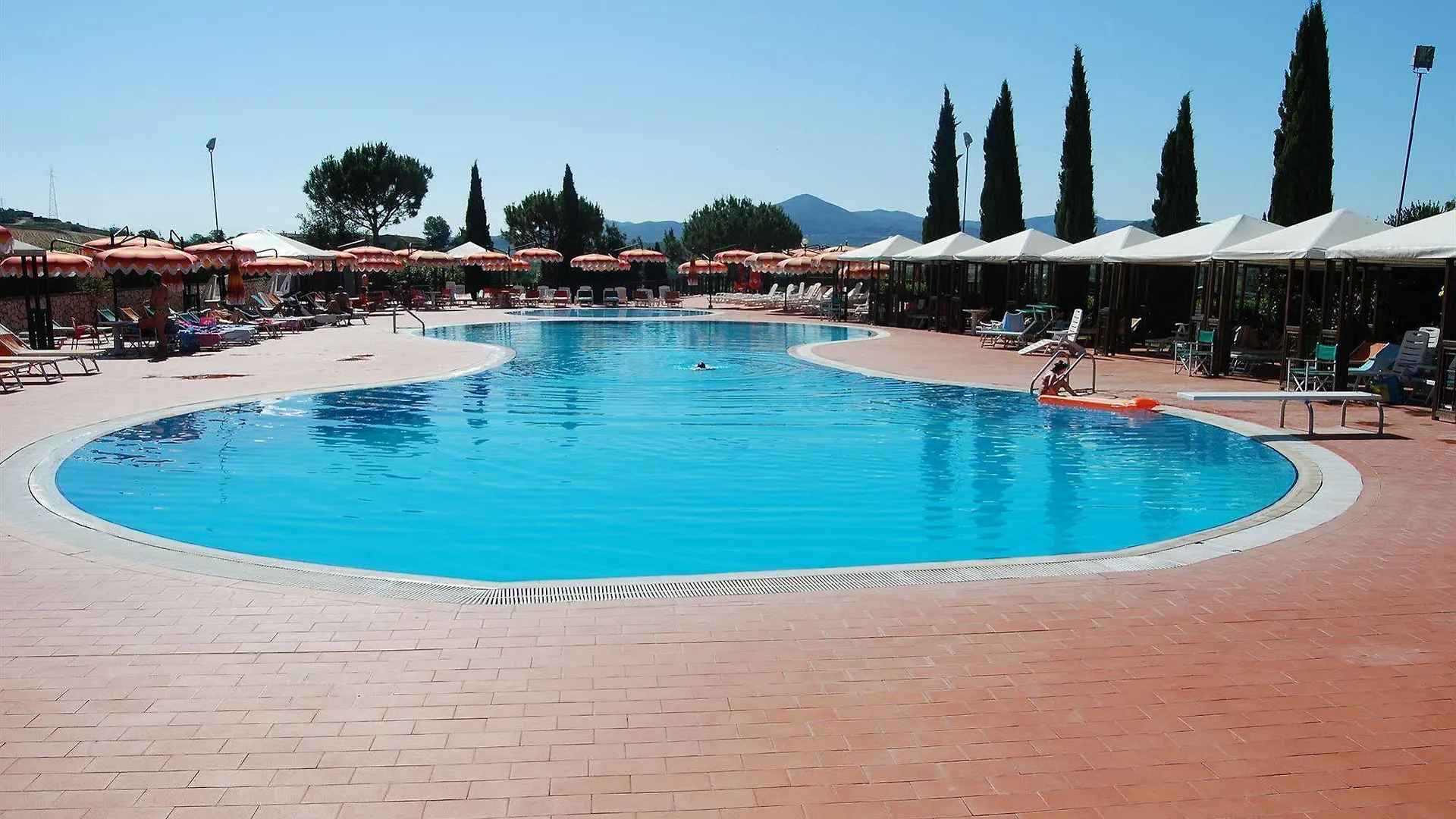 Hotel Fattoria Belvedere Guardistallo
