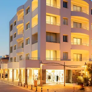 Hotel Palace Lido &