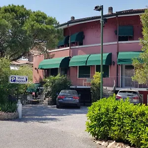 Pagoda Hotel Sirmione