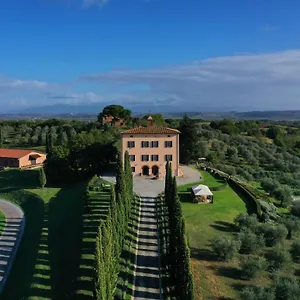 Gospodarstwo agroturystyczne Relais Grazianella | Esperienze