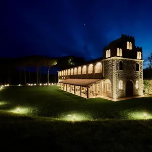 Gospodarstwo agroturystyczne Agriturismo Villetta Di Monterufoli