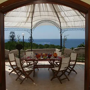 Terrazza Sul Plemmirio Bed & Breakfast Syracuse