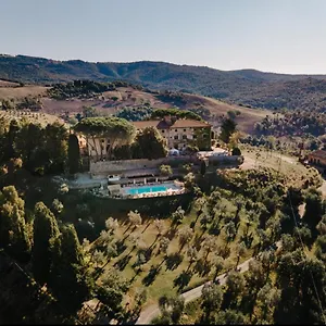 Landhuis Tenuta Mocajo