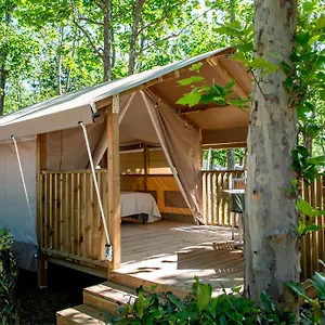 Kemping Village Baia Azzurra