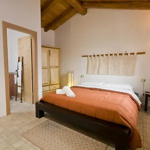 Stentadi Bed & Breakfast Quartucciu