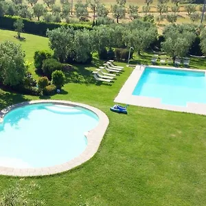 Gospodarstwo wiejskie Borgo Casalvento