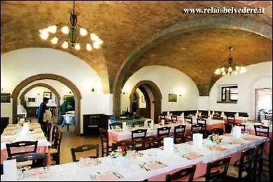 Hotel Fattoria Belvedere Guardistallo Włochy