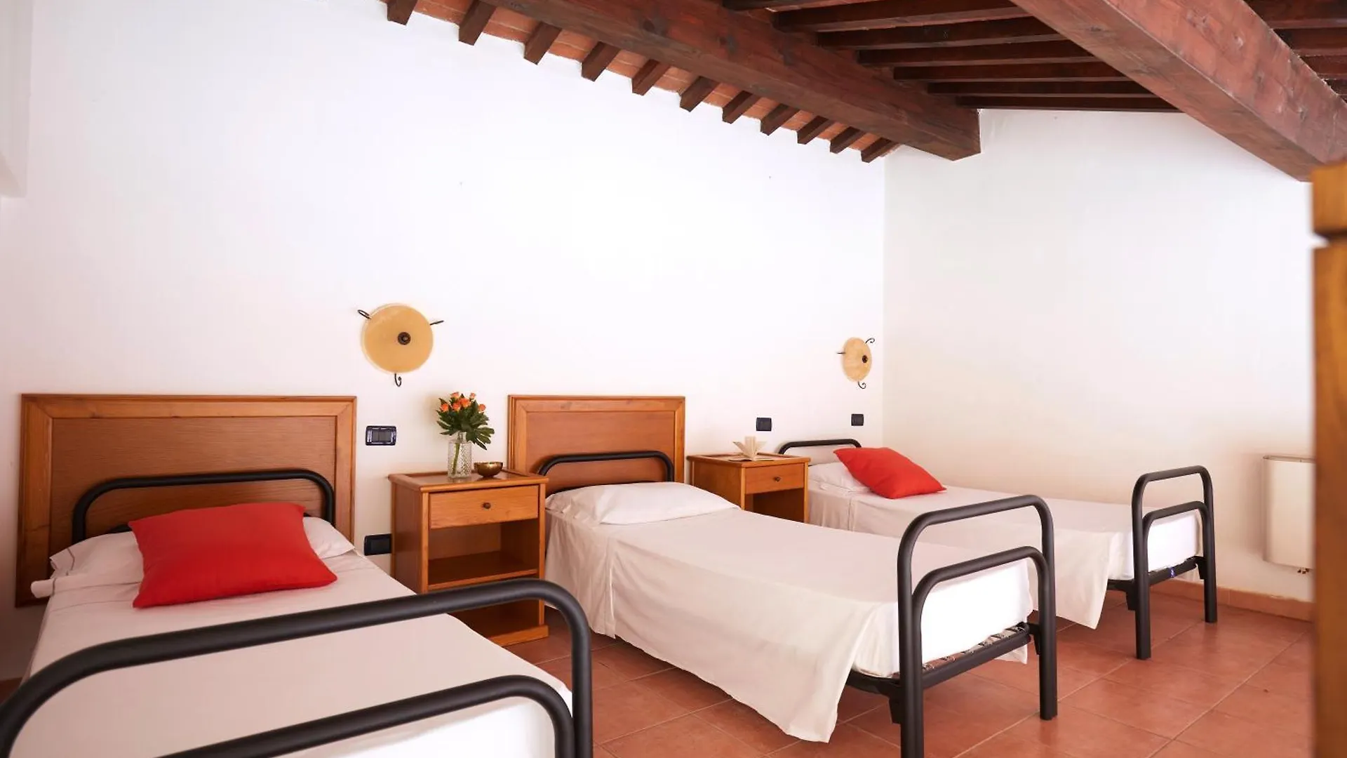 Hotel Fattoria Belvedere Guardistallo