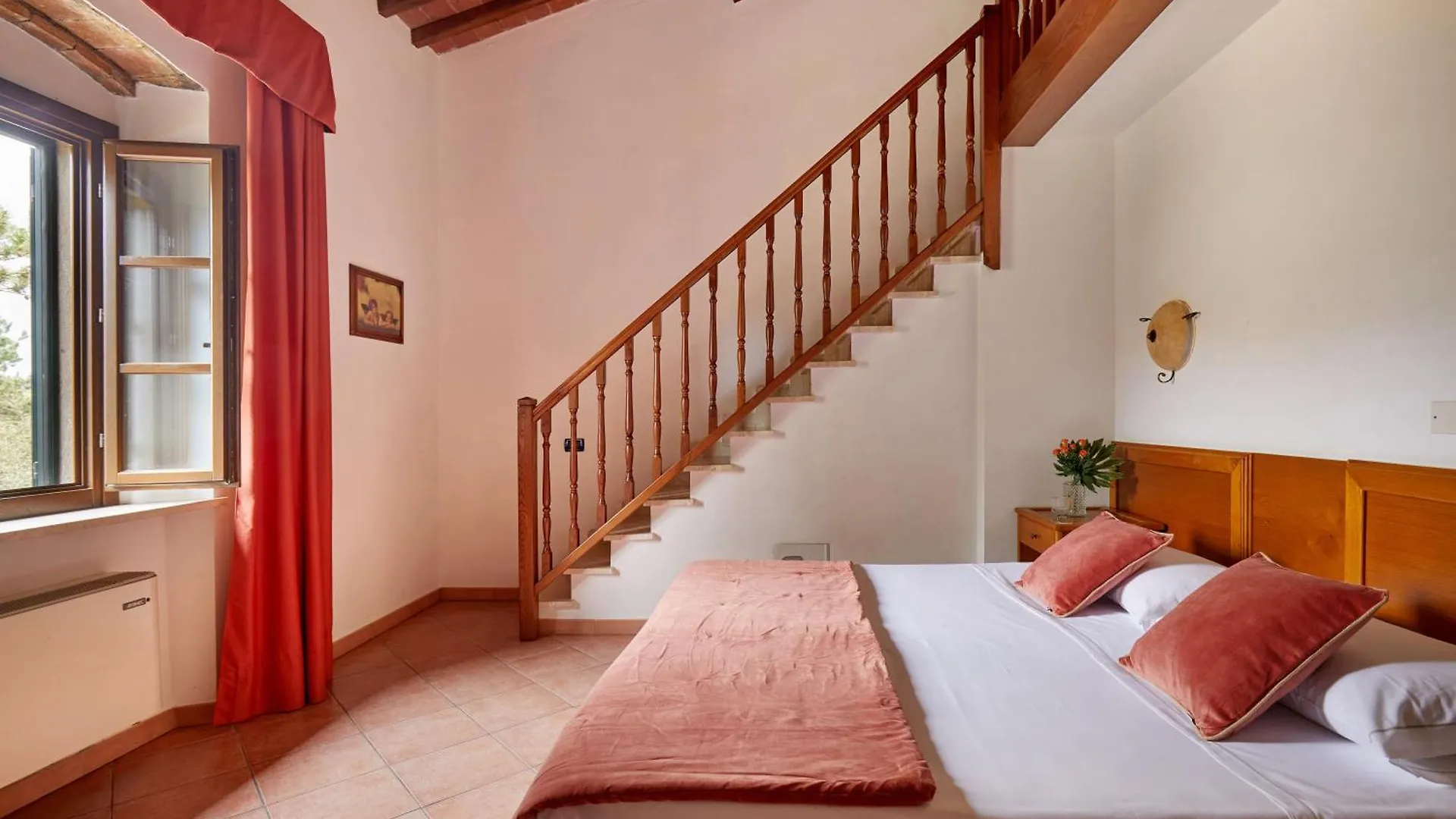 Hotel Fattoria Belvedere Guardistallo