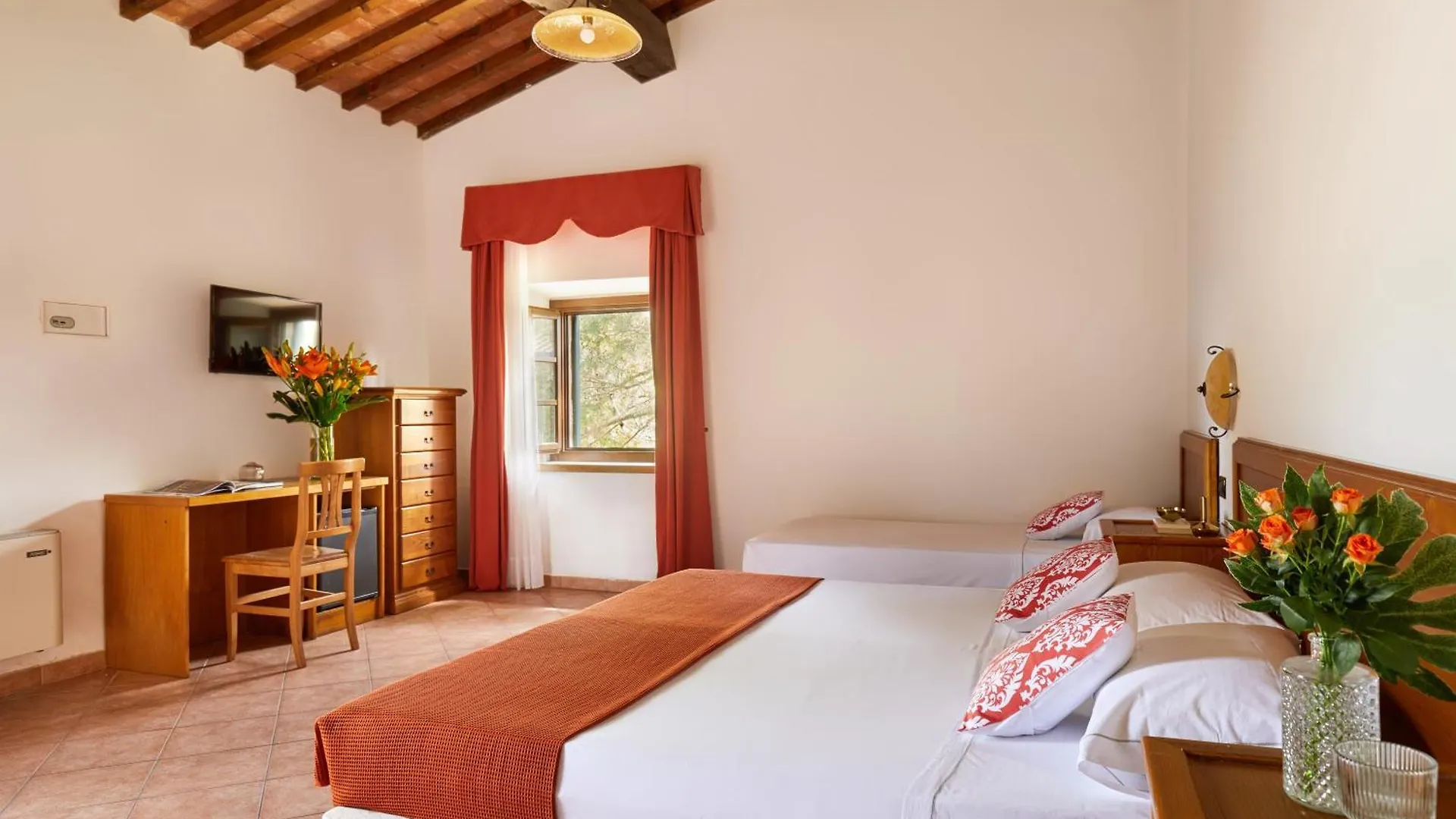 Hotel Fattoria Belvedere Guardistallo