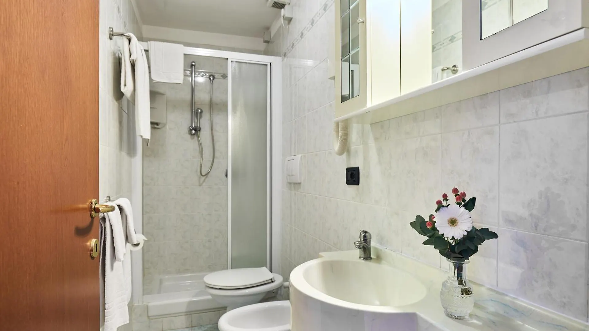 Hotel Fattoria Belvedere Guardistallo 4*,