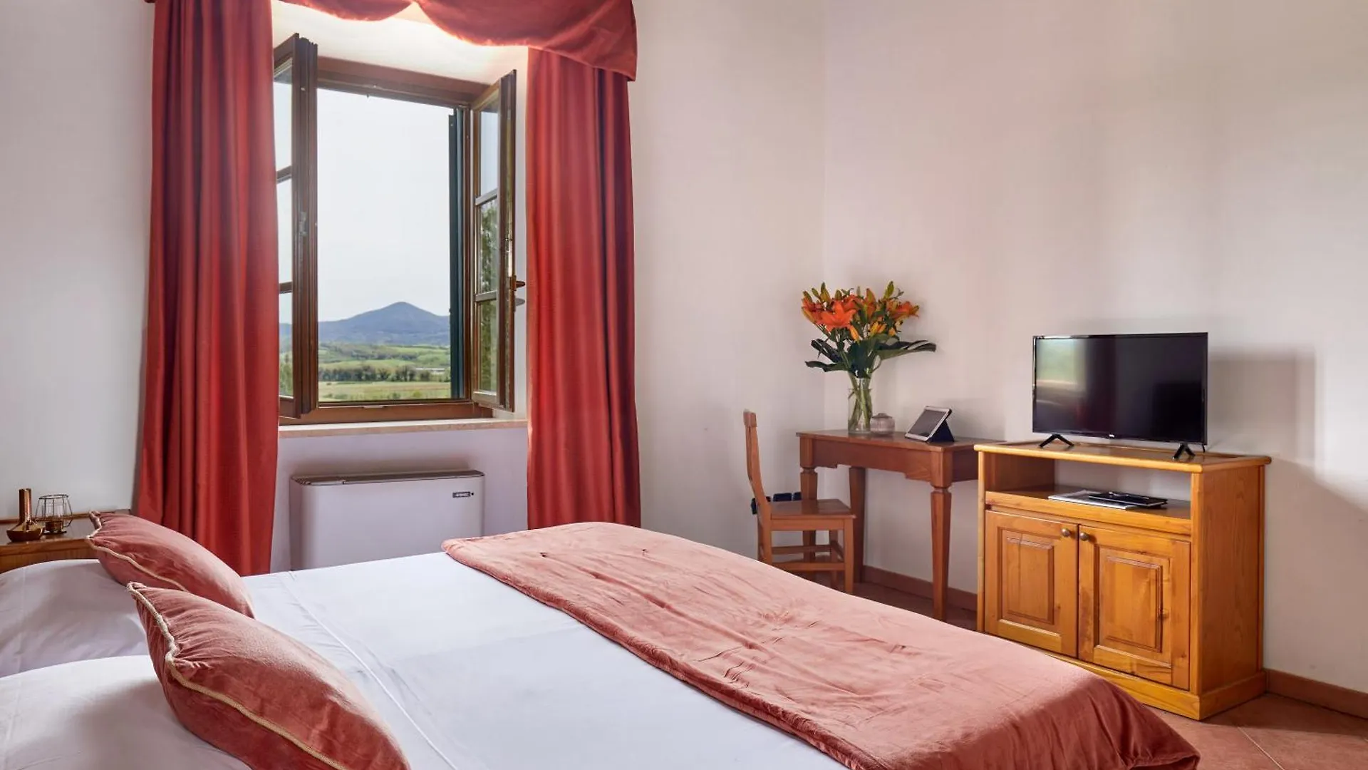 Hotel Fattoria Belvedere Guardistallo