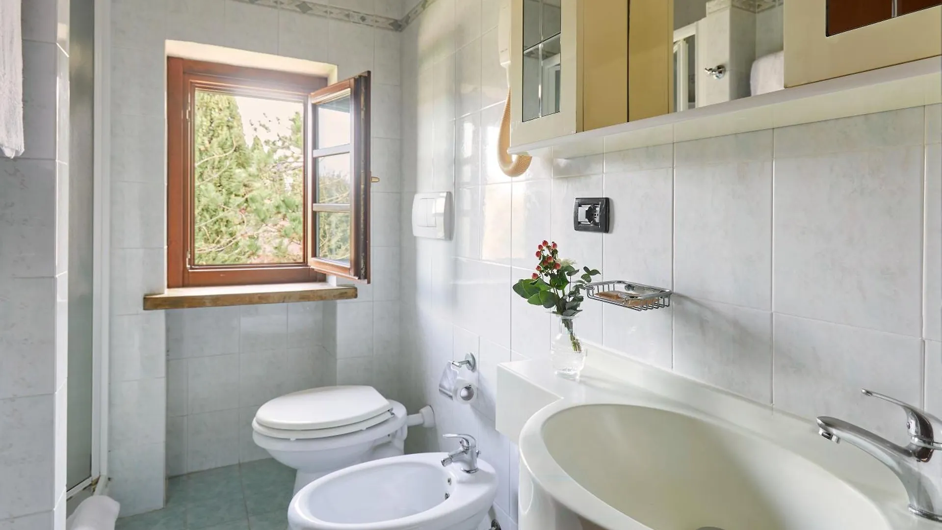 Hotel Fattoria Belvedere Guardistallo