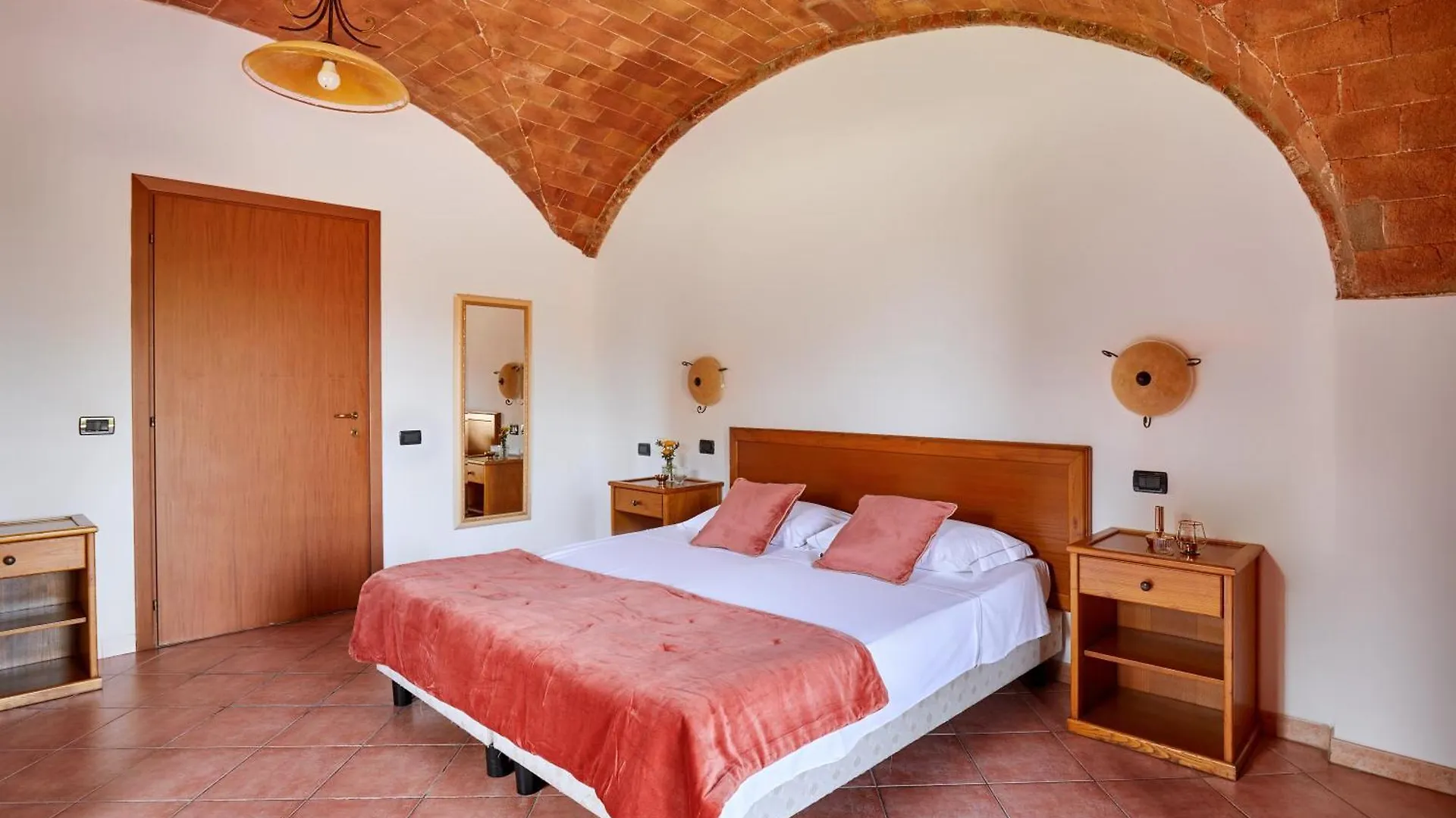 Hotel Fattoria Belvedere Guardistallo