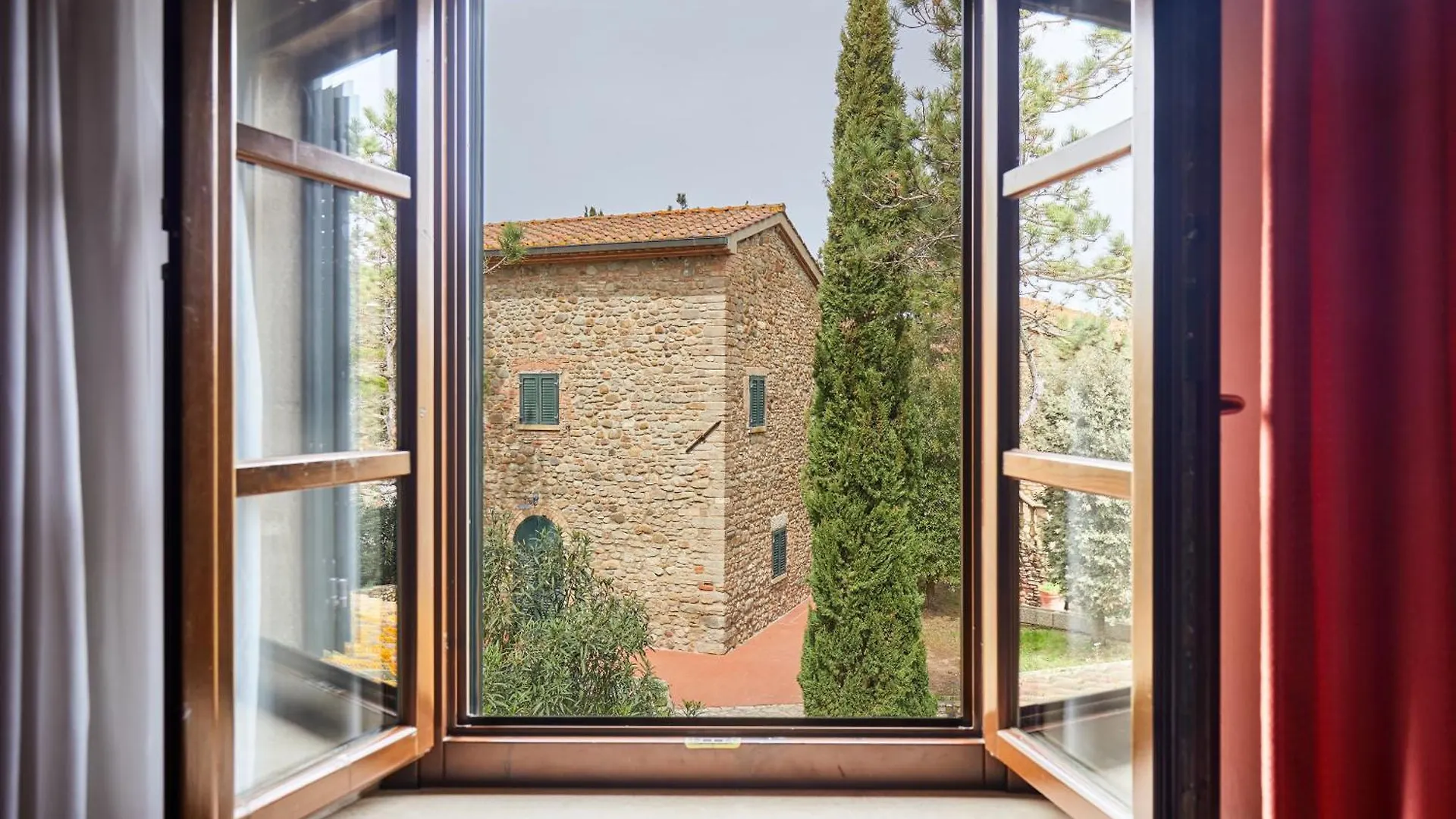 Hotel Fattoria Belvedere Guardistallo