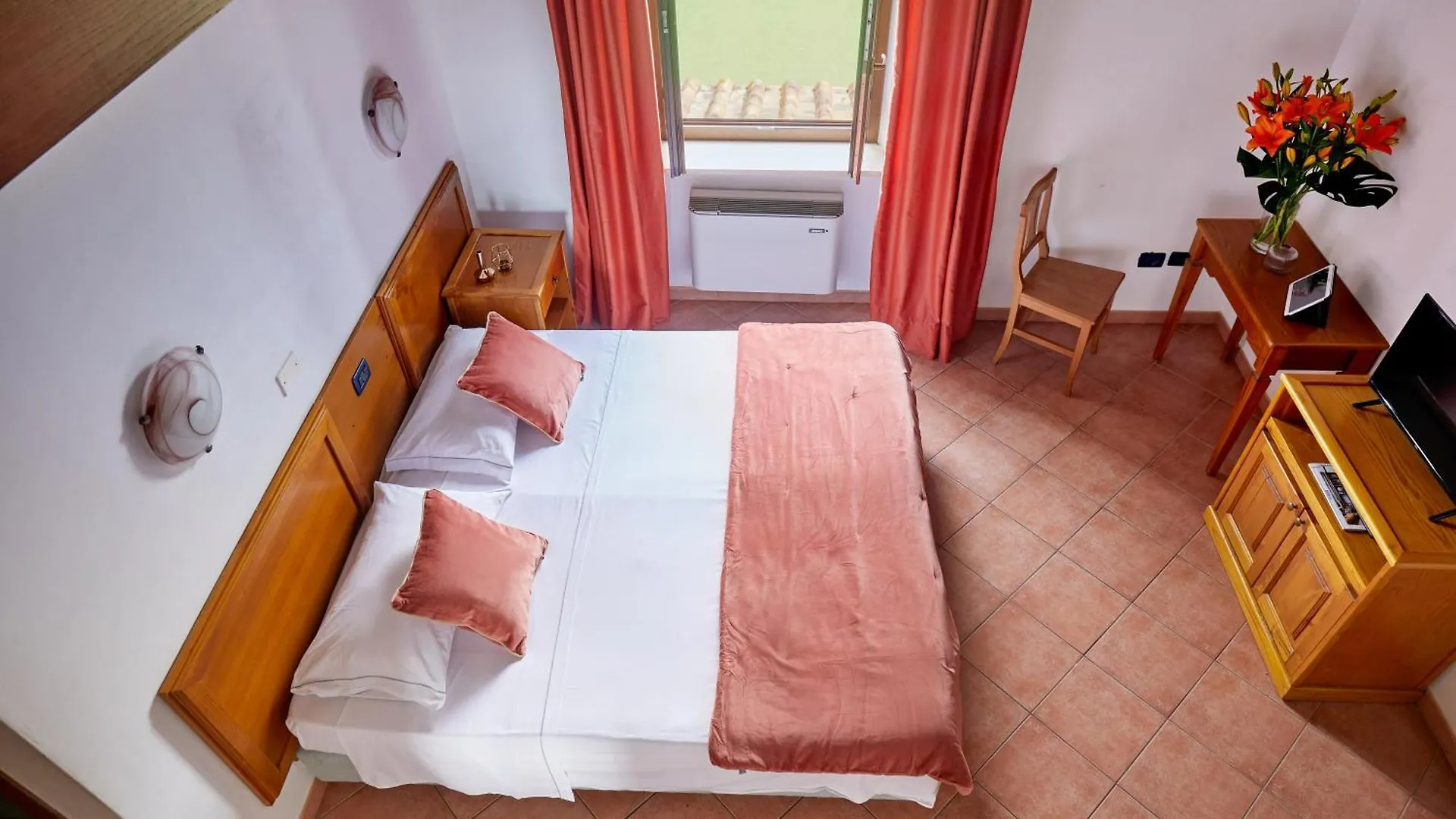 Hotel Fattoria Belvedere Guardistallo