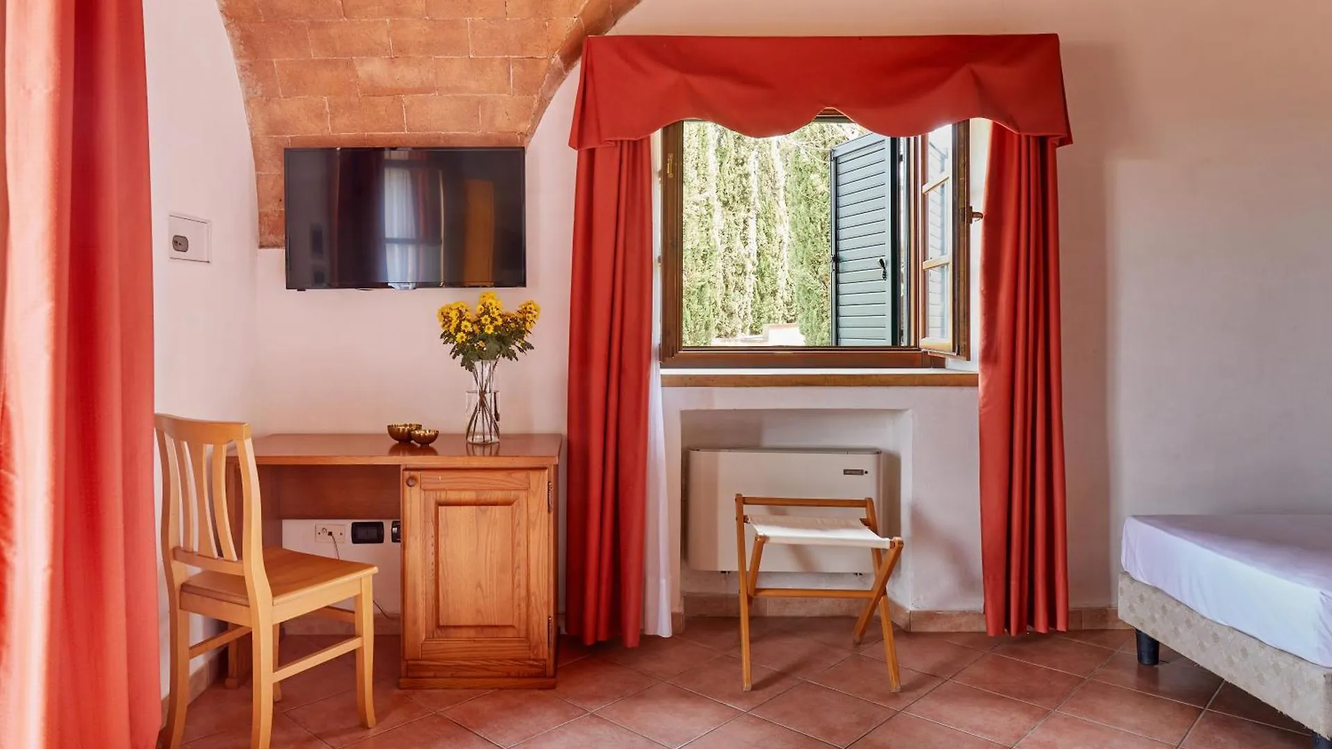Hotel Fattoria Belvedere Guardistallo