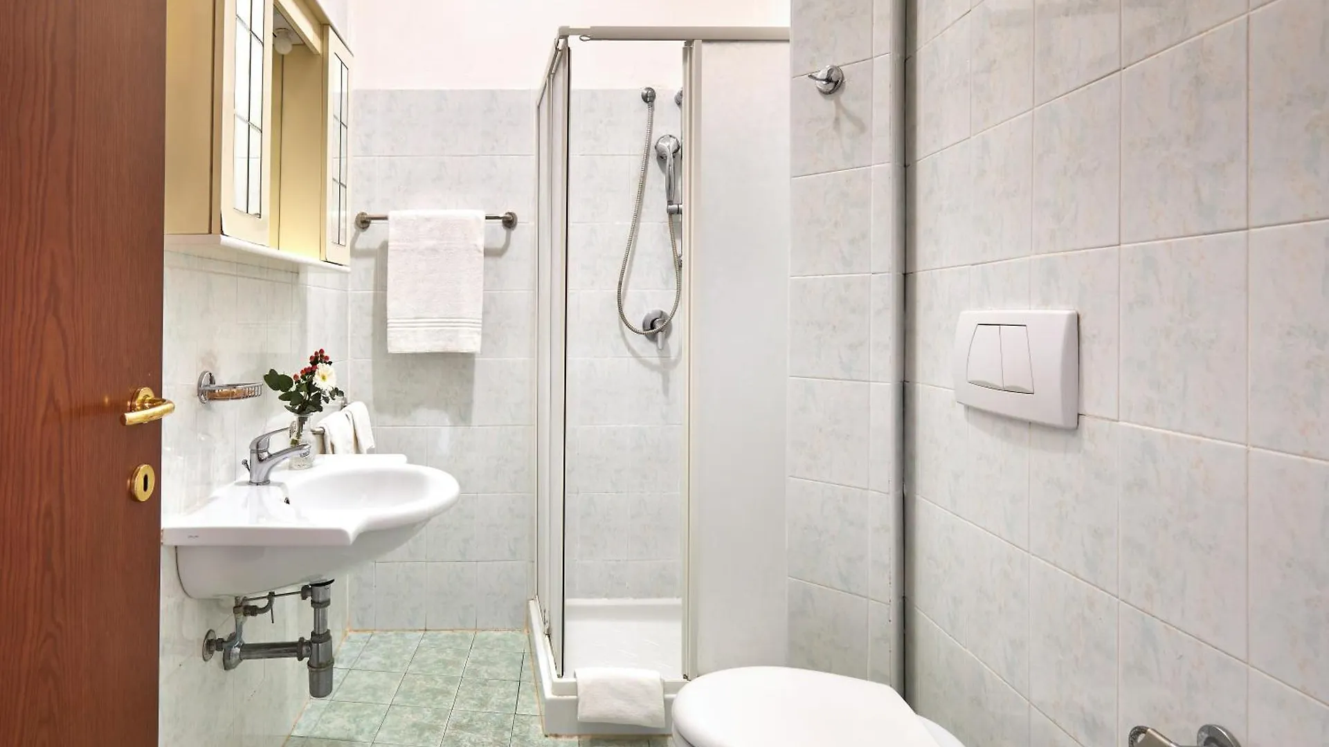 Hotel Fattoria Belvedere Guardistallo