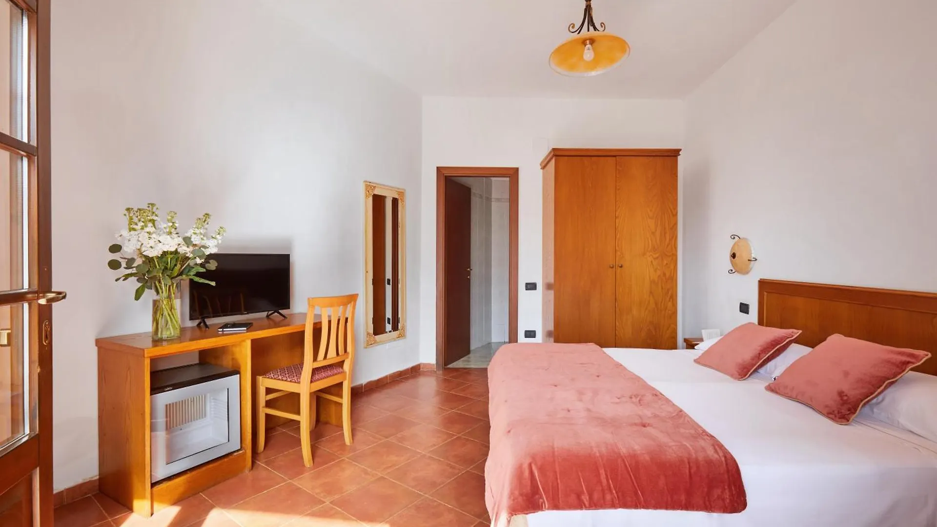 Hotel Fattoria Belvedere Guardistallo 4*,
