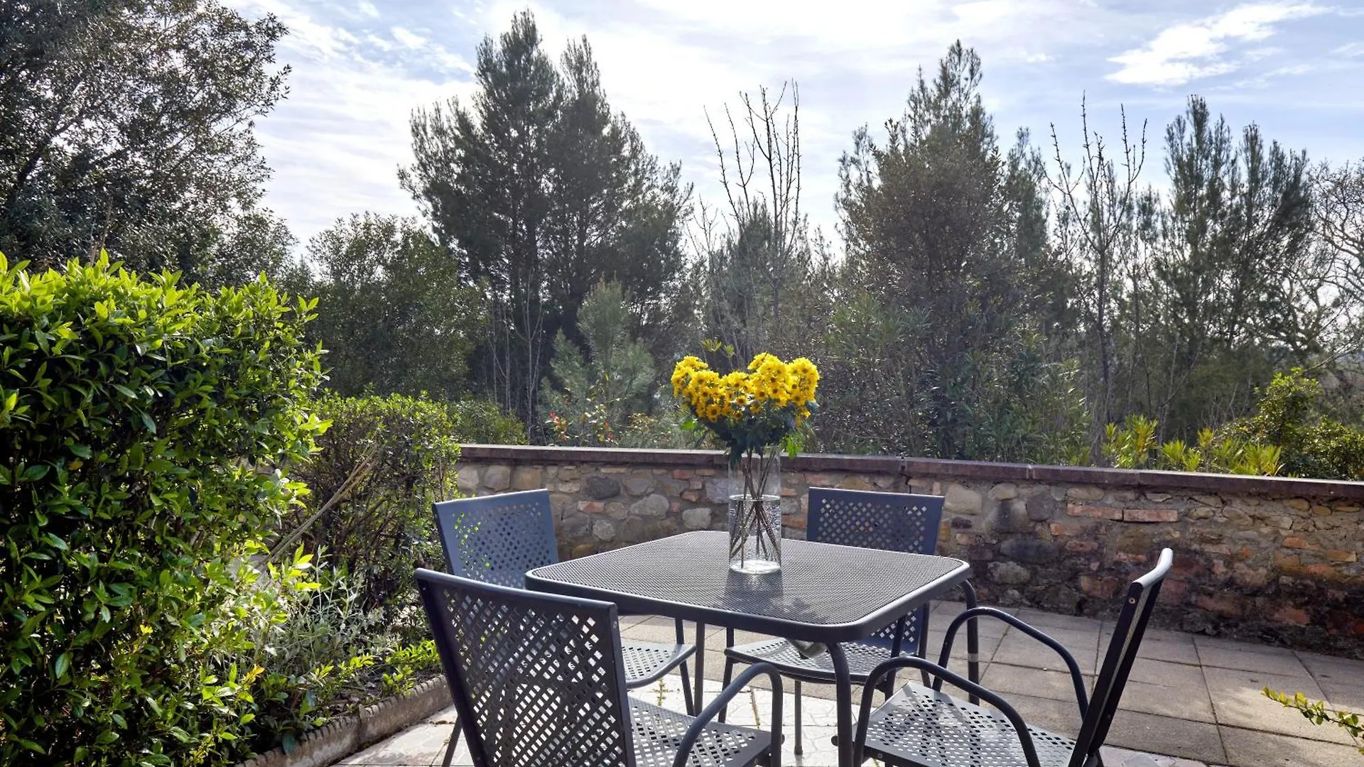 Hotel Fattoria Belvedere Guardistallo