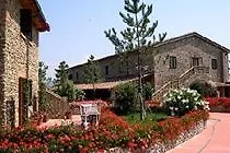 Hotel Fattoria Belvedere Guardistallo
