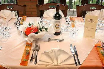 Hotel Fattoria Belvedere Guardistallo