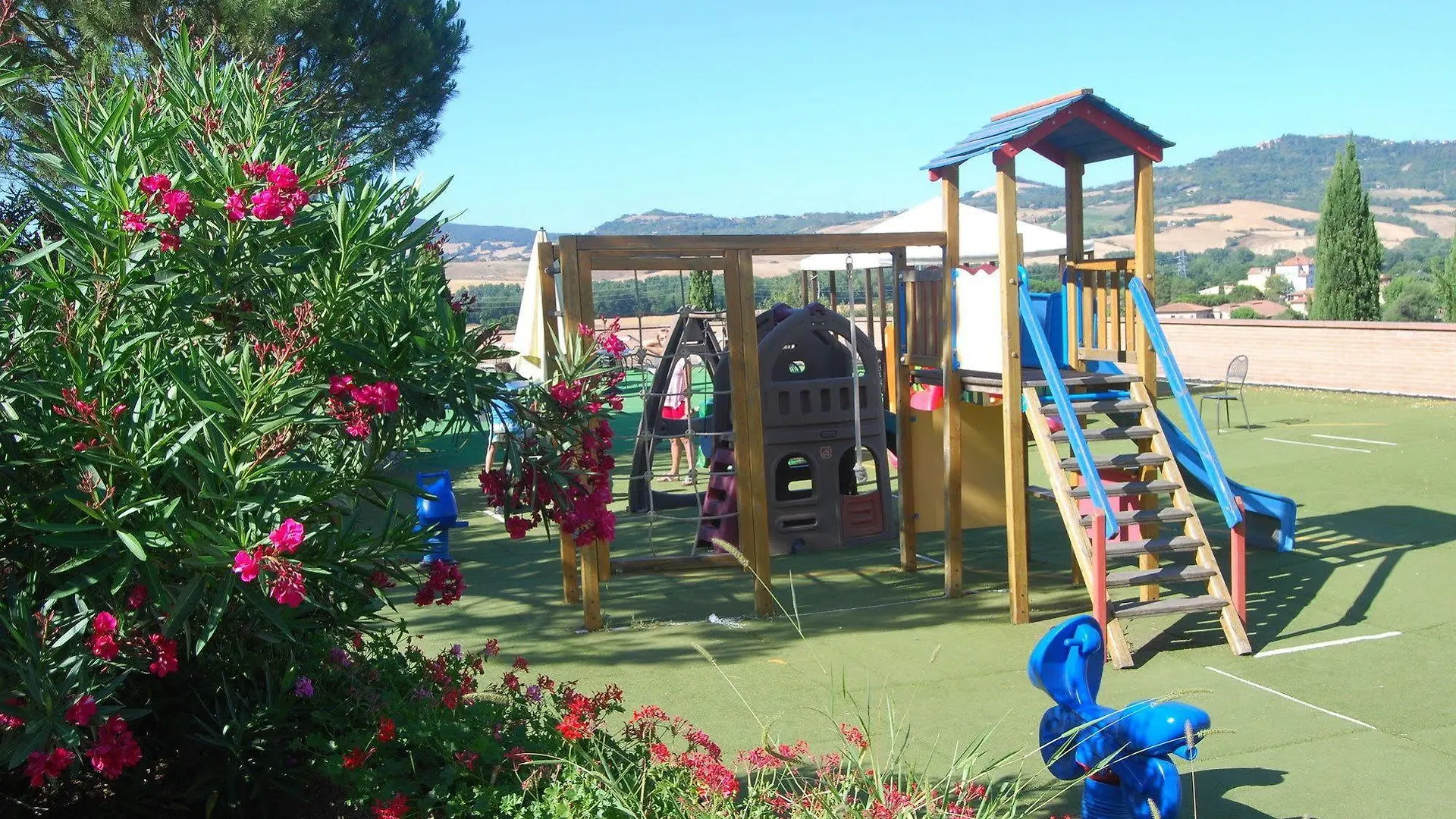 Hotel Fattoria Belvedere Guardistallo