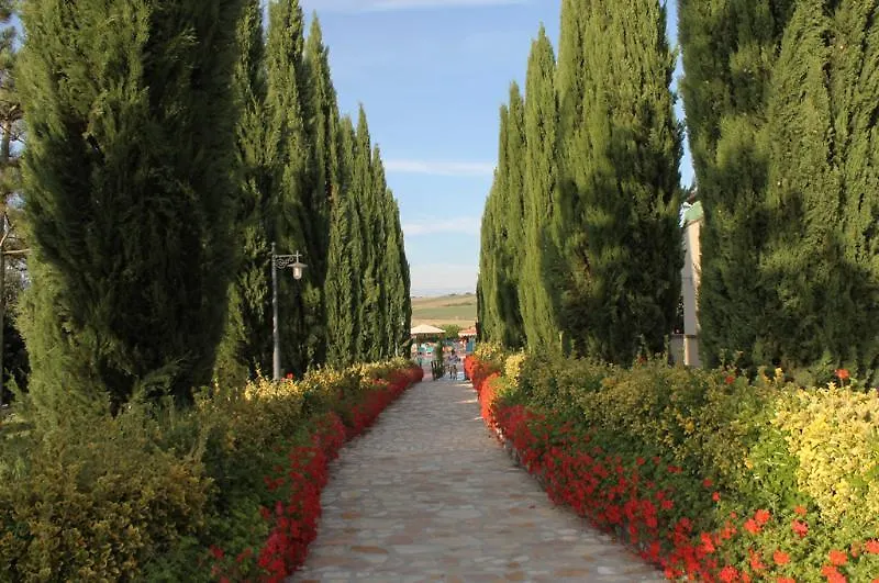 ****  Hotel Fattoria Belvedere Guardistallo Włochy
