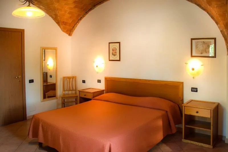 Hotel Fattoria Belvedere Guardistallo