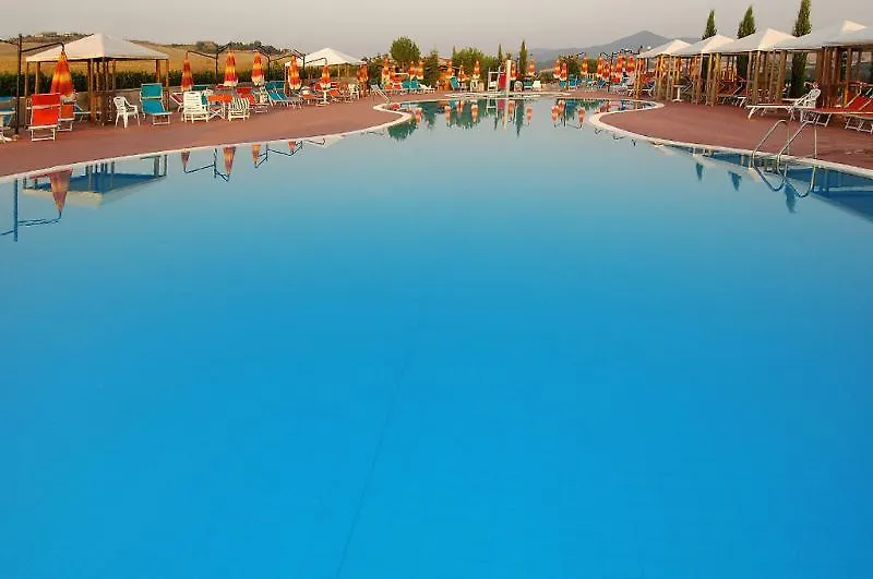 Hotel Fattoria Belvedere Guardistallo