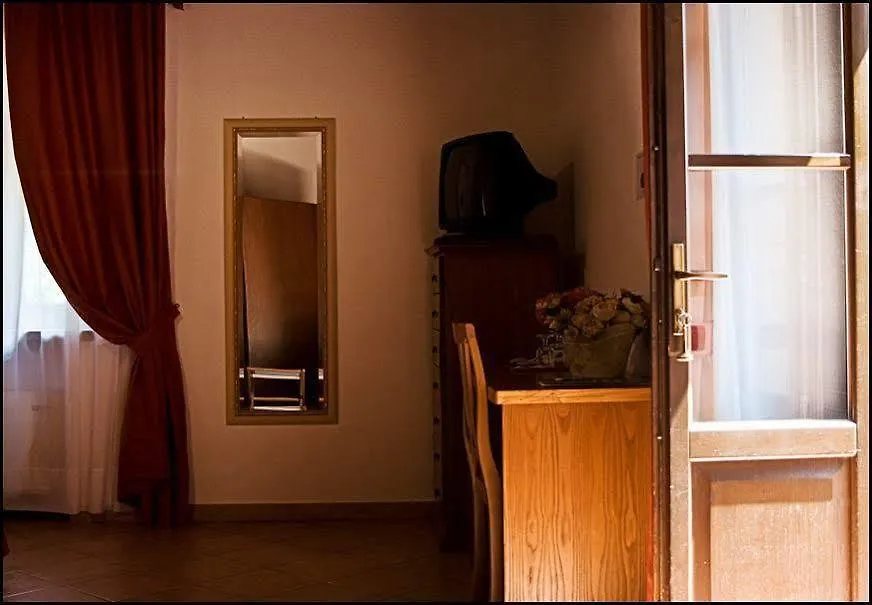 Hotel Fattoria Belvedere Guardistallo